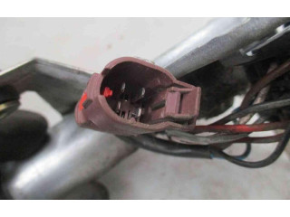 Моторчик заднего дворника 6405C8, 6405C8    Peugeot 406