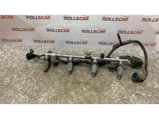 Vstřikovač 04891345AA, 04861387AC Chrysler Voyager pro benzínový motor 2.4