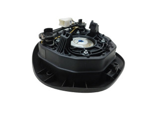 Подушка безопасности водителя 985103942R, 34143379D   Renault Trafic III (X82)