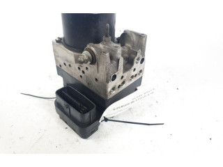 Блок АБС 4454053100 Lexus IS 220D-250-350 2006 - 2013 года