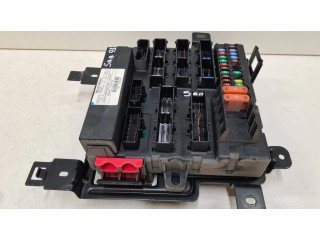 Блок предохранителей 12764436, 519160204 Saab 9-3 Ver2