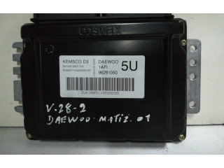 Řídící jednotka 96291049 Daewoo Matiz 2004