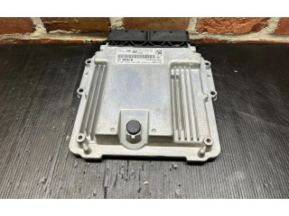 Řídící jednotka KK72-12C520-FBC, 1039T37122 Jaguar XF 2012