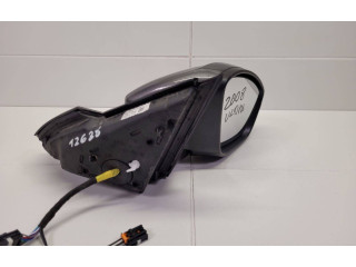 Зеркало электрическое Peugeot 2008 II 2019 - года