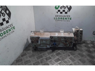 Панель приборов    Jeep Cherokee XJ       