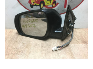 Zpětné zrcátko Nissan Murano Z50 2006 96302CC04C, 96302CC04C