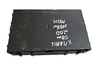 Блок комфорта 284B2JD12C, 5WK49375   Nissan X-Trail T31   