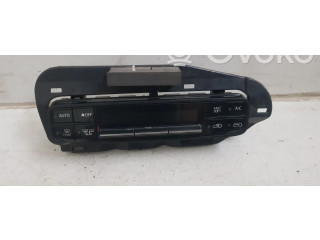 Блок управления кондиционера воздуха / климата/ печки (в салоне) 5546802030, 75H695   Toyota Auris E180