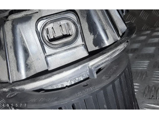 Вентилятор печки f665878 Citroen C2