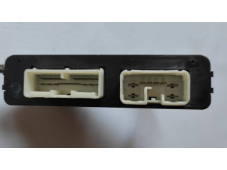 Блок управления дверью