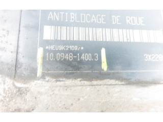 Jednotka ABS 10094814003, 7700425822 Renault Twingo I 1999