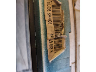 Панель приборов 88356341 Audi A6 S6 C4 4A