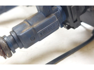 Комплект жиклеров (форсунок) 3531002900, 3531002900 Hyundai i10