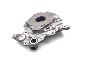 Čerpadlo oleje 9686038880, BH02 Peugeot Partner