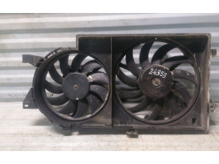 Вентилятор радиатора 05005417AD Chrysler Voyager 2.8