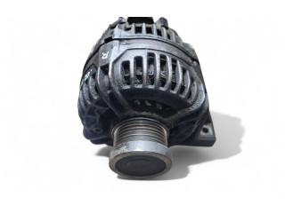 Генератор 0124525029, 8676496   Volvo V70      