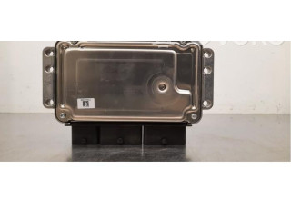 Блок управления двигателя 237105748R Renault Twingo III