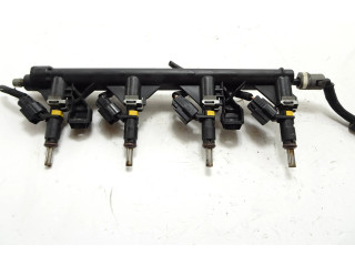 Vstřikovač 75281768007, D032C02220 Peugeot 3008 I 5F01 5FS