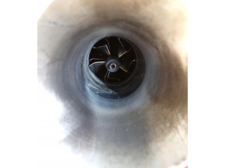  Турбина Fiat 500X  55266228         