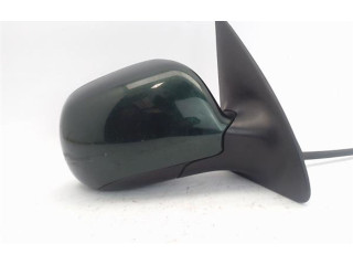 Зеркало электрическое        Skoda Fabia Mk1 (6Y)  1999 - 2007 года   