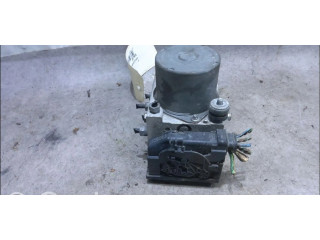 Блок управления АБС 9660779880 Citroen Berlingo