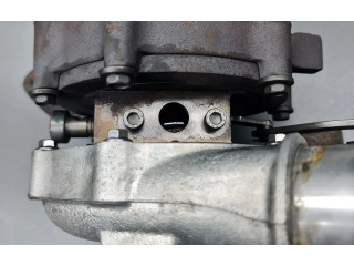  Турбина Jaguar XF X250  4947701203, 9676272680         