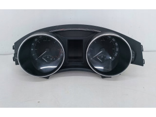 Панель приборов 3T1920841DV0007000   Skoda Superb B6 (3T)       