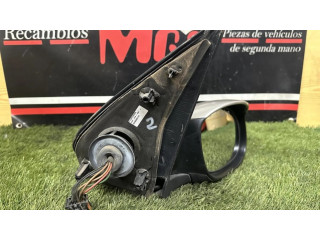 Zpětné zrcátko Peugeot 206+ 96480957XT, RETROVISORDERECHO