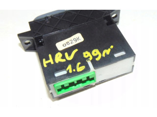 Блок управления климат-контролем    Honda HR-V