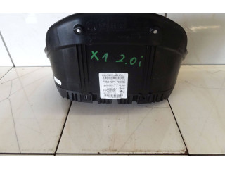 Přístrojová deska BMW X1 E84 2012 9187336-01