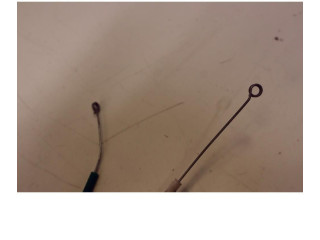 Блок управления климат-контролем 168340200   Fiat Ducato