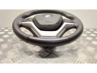 Volant BMW X5 F15 2017