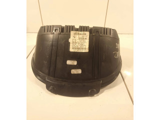 Přístrojová deska BMW 1 E82 E88 2009 9187331, 403208200