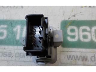 Блок управления 35470SZTG11, M34884 Honda CR-Z