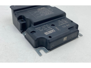 Блок подушек безопасности 80A959655L, A2C96376813   Audi Q5 SQ5