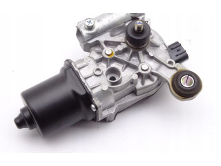 Моторчик дворников 6204C058A Nissan Navara D23