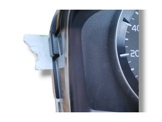 Панель приборов 31296235, 36002721   Volvo V50       