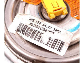 Подушка безопасности водителя 7M5880201, 001QS3023130   Ford Galaxy