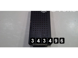 Блок управления двигателя 8651547 Volvo S80