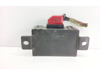 Блок управления сигнализации 4D0951173D Audi A6 S6 C5 4B