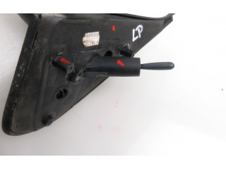 Зеркало (механическое) Renault Clio II 1998 - 2001 года