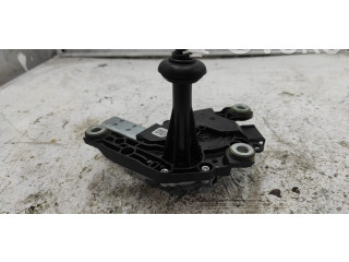 Моторчик заднего дворника     Mercedes-Benz A W176