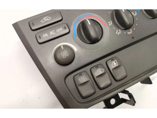 Блок управления кондиционера воздуха / климата/ печки (в салоне)