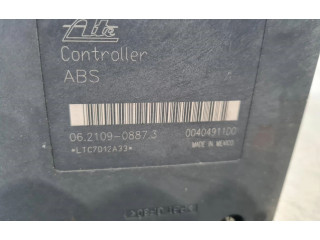 Jednotka ABS 47660EB33A Nissan Navara