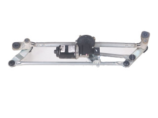 Моторчик дворников 82B955119 Audi A1