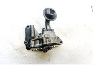 Масляный насос   038115105b, 670815-857  Volkswagen Jetta V 