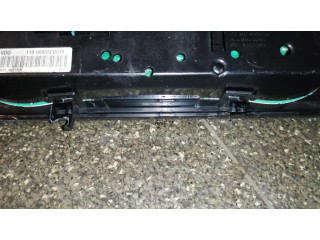 Панель приборов 7M7920800J, YM2110849BKD   Seat Alhambra (Mk1)       