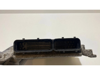 Řídící jednotka 55191209, 0281011553 Fiat Stilo 2003