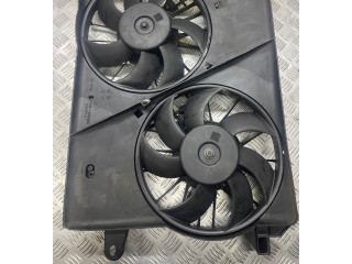 Вентилятор радиатора     24041556, 83403    Chrysler 300 - 300C 