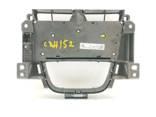 Блок управления HiFi audio 13360093, CONTROLESRADIO Opel Astra 2012